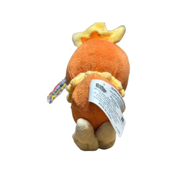 SOLD Pokemon Advanced Torchic 2004 Hasbro Plushie - Picture 3 of 6